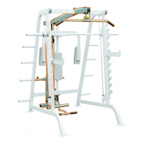 Верхний / нижний блок Impulse IFHCL