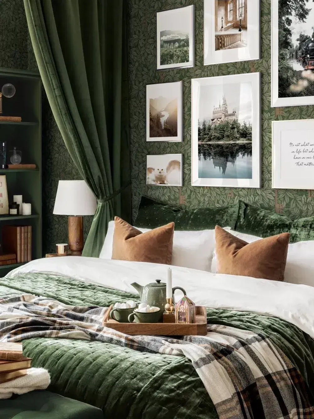 Металлическая рамка для фото 45х60 см