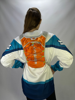 Рюкзак Спортивный LUYSABER