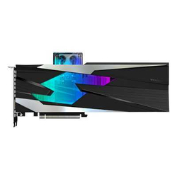 Видеокарта GigaByte nVidia GeForce RTX 3080 10Gb GV-N3080GAMINGOC WB-10GD