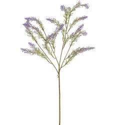 GAEM Цветок искусственный, L15 W8 H62 см, 5в.