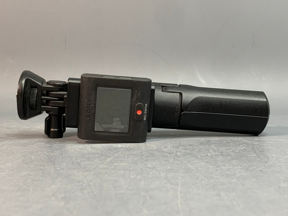 Sony RM-LVR3