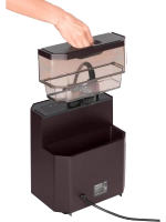 Паровая гладильная система Hiberg GSW 8000 BROWN