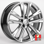 Комплект дисков Lexus 19x7.5 et35 5x114.3
