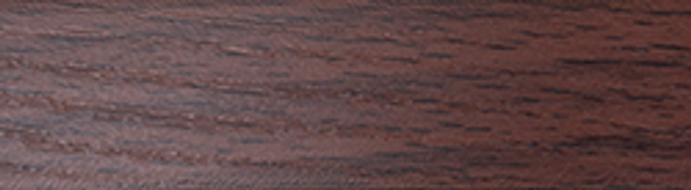 PVC Е9450T - 2*36 Кромка без клея - Орех Шоколадный