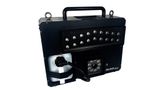 Дым машина вертикальная Zumen QS-200, 2500 Вт