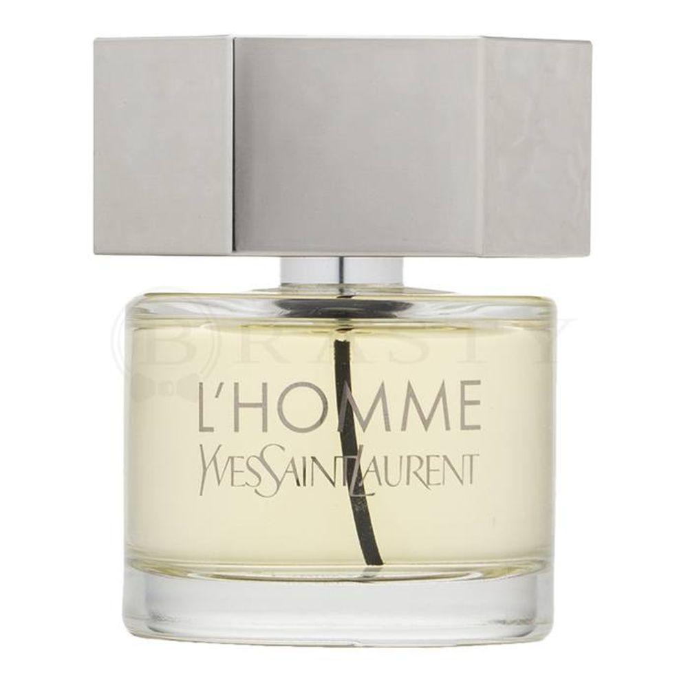 Yves Saint Laurent L'Homme EDT M 60 ml