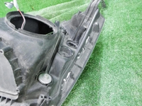 Фара правая Honda Cr-v 3 (2006-2012) галоген