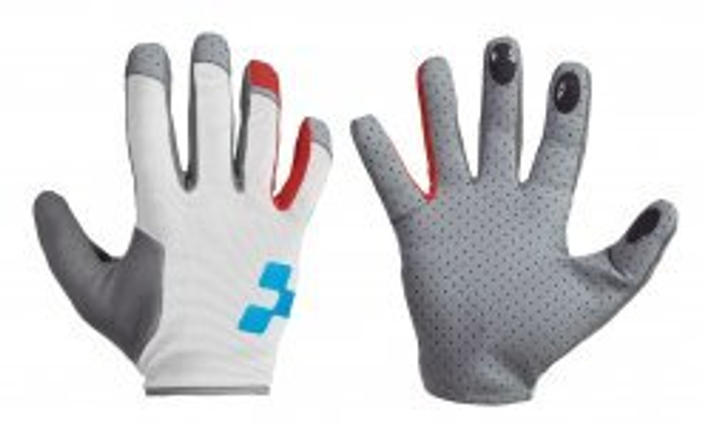 Перчатки женские CUBE TEAMLINE Performance WS Gloves LF S(6) cube11966