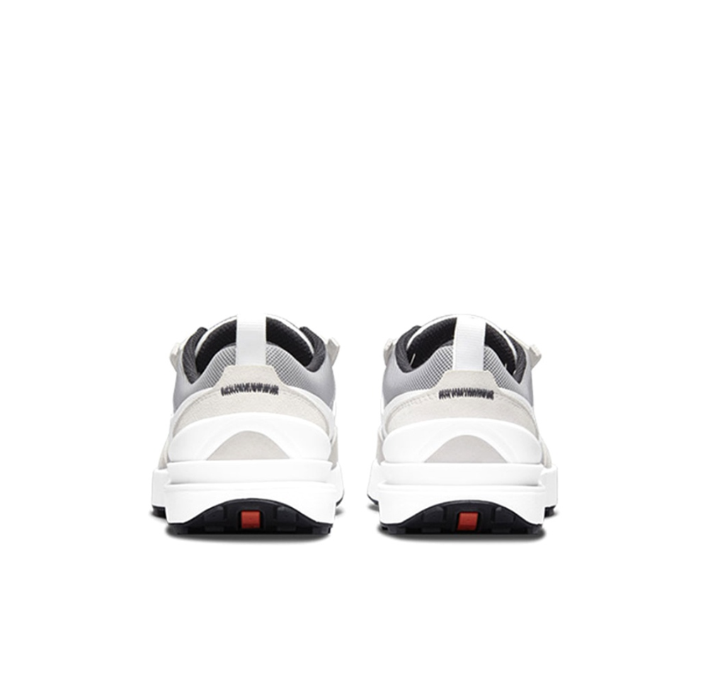 Детские кроссовки Nike Waffle One 'Summit White Black Grey' PS DC0480-100