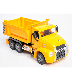 Радиоуправляемый самосвал Double Eagle MACK 1/26 2.4G RTR