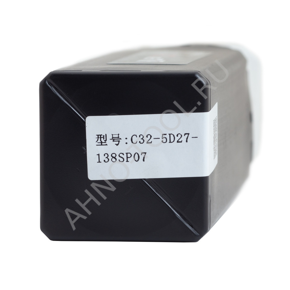 Сверло корпусное C32-5D27-138SP07 ACCKee
