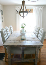 люстра Wine barrel 8020–5