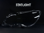 Левое стекло фары BMW 7 F01 F02 2008-2015