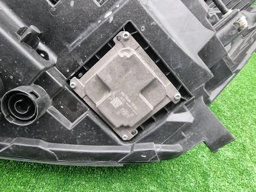 Фара правая Chery Tiggo 7 Pro Max (2024-н.в.) LED