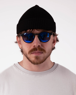 Очки Anteater Doctor-Black-Navy