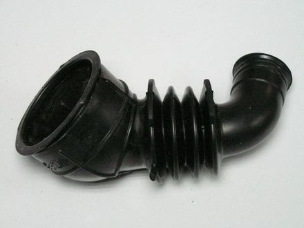 Патрубок для стиральной машины Indesit (Индезит) /Ariston (Аристон) - 109648