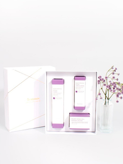Подарочный набор Dr. Hedison Plant Stem Cell Repair