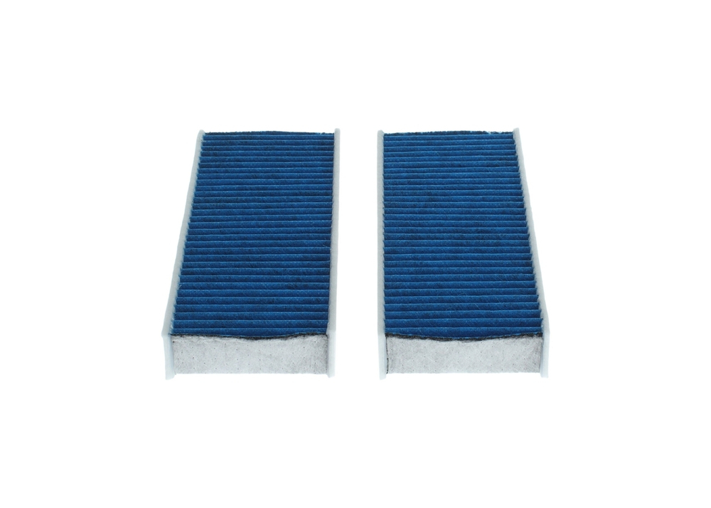 BOSCH - 0986628647-BOC - Filter, cabin air