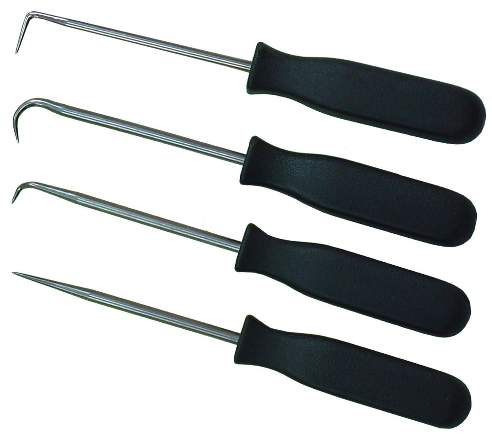 Набор крючков СТАНКОИМПОРТ, KA-6419