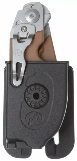 Мультитул ножницы LEATHERMAN Raptor песочный