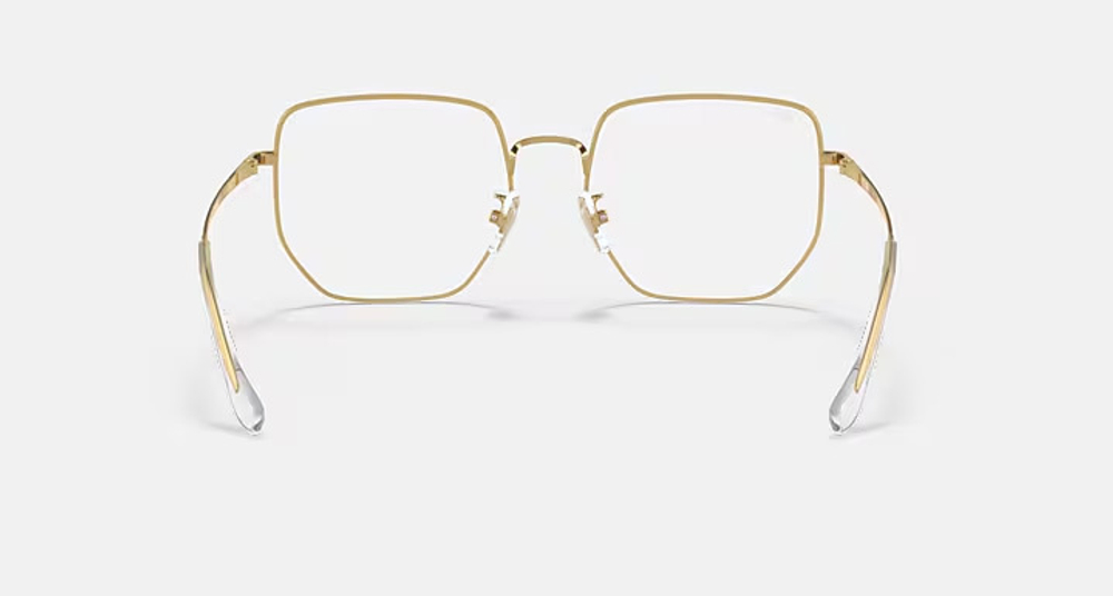 RAY-BAN RX6464D 2500 OPTICS