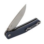 Нож складной Ganzo G6804-GY серый