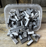 Колотый натуральный камень NS374, 350гр