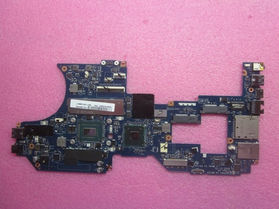 Материнская плата для ноутбука Lenovo Twist S230u i3-3217U 4G W8 Y-TPMY-AES Pro (04X0722), оригинал