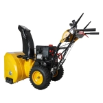 Habert HB930MS PRO снегоуборщик бензиновый 8.5 л.с, ковш 76.4 см, выброс 15 м, 6 вперед/2 назад 00-00155384