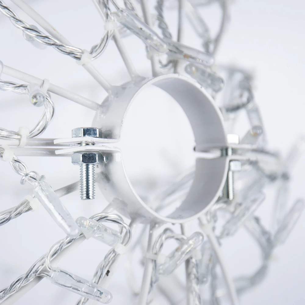 Новогодний подвес Neon-Night 501-644