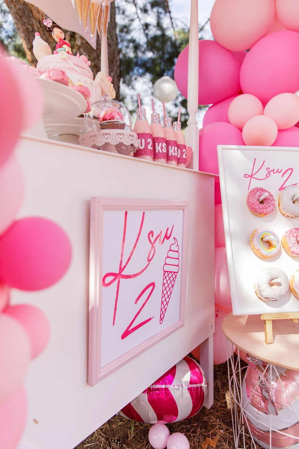 Candy Party