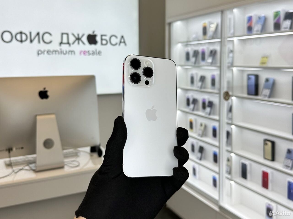 iPhone 14 Pro Max, 1 ТБ б/у