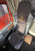 Shacman (Shaanxi) SX* 6x6 Сортиментовоз 3258B2 (Дизельный, 11,6 л, 423 л.с., МТ)