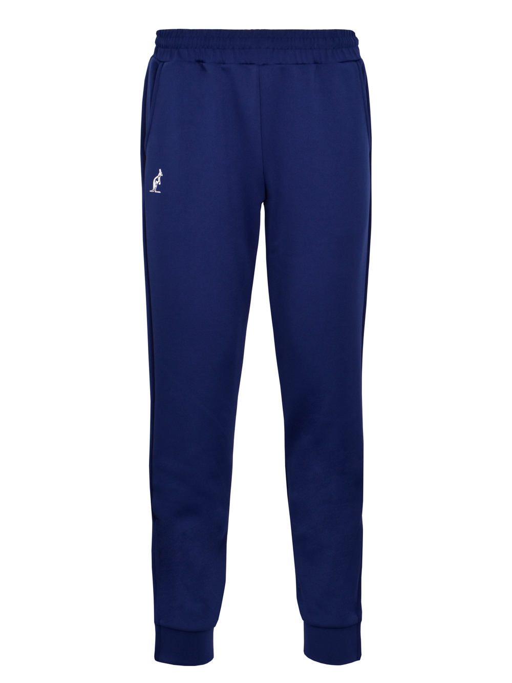 Теннисные брюки Australian Volee Trouser With Print - blu cosmo/altro