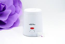 Воскоплав Pro-Wax-200 200мл черный