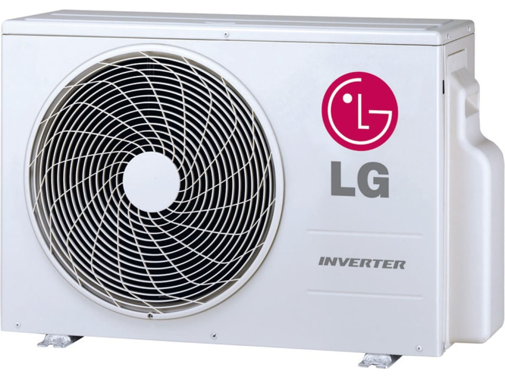 LG MU3M21 наружный блок мульти сплит-системы