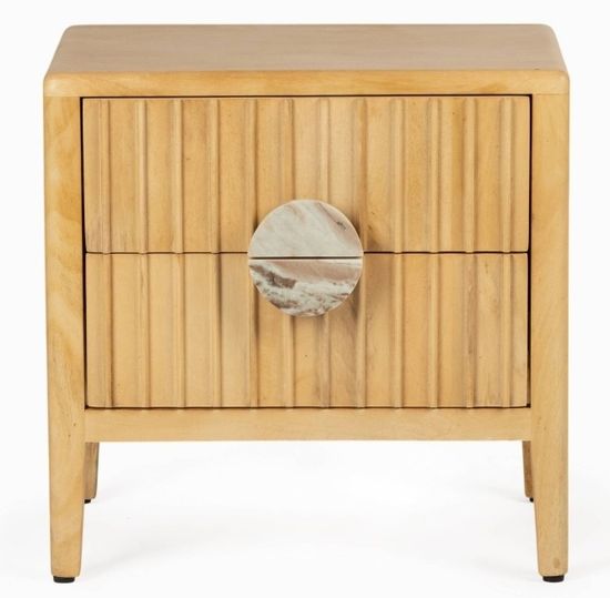 Прикроватная тумба Moonshadow 56х40