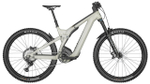 Электровелосипед Scott Patron eRide 910 (2022)