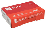 Муфта соединительная заливная EKF mks-3-k-b