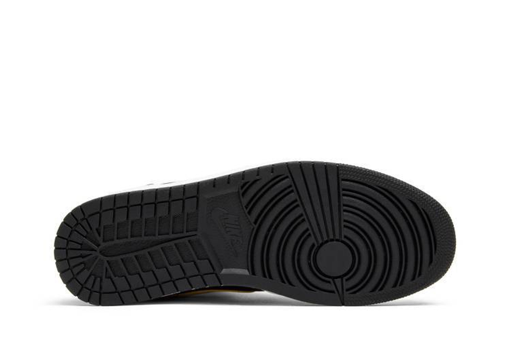Кроссовки Jordan Air Jordan 1 Mid Reverse New Love