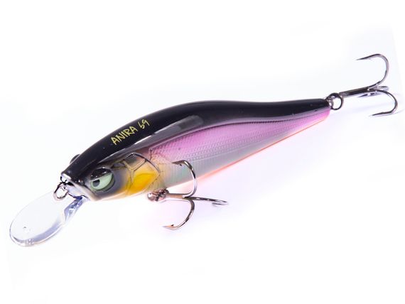Воблер сусп. LJ Pro Series ANIRA SP 06.90/103