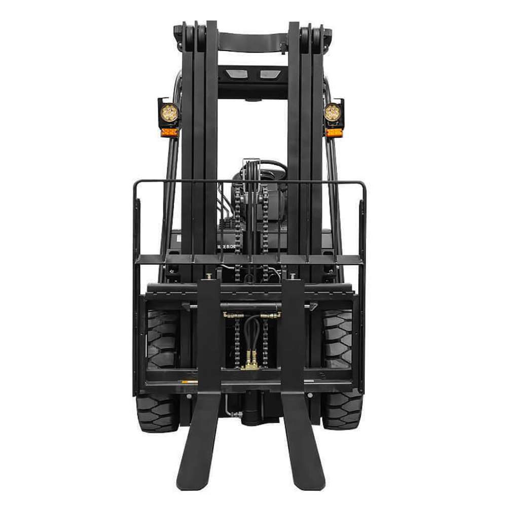 Погрузчик дизельный CPCD30T8 (3000 кг; 6,0 м; Mitsubishi S4S) SMARTLIFT