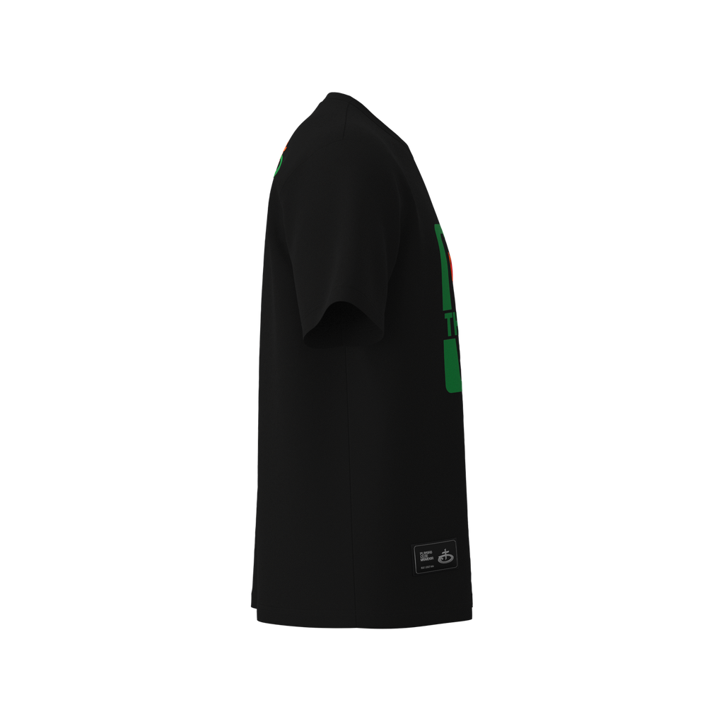 7 THREE FIVE T-SHIRT