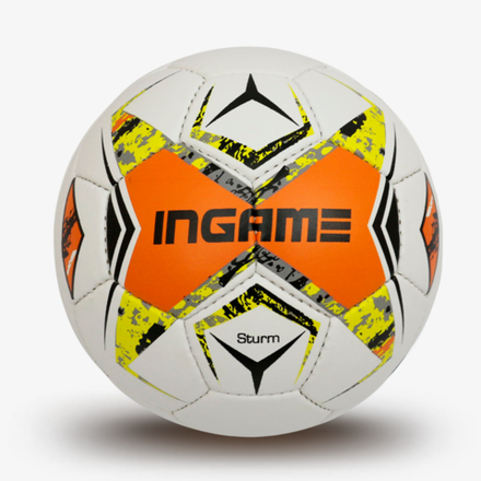 Мяч футбольный Ingame Sturm №5