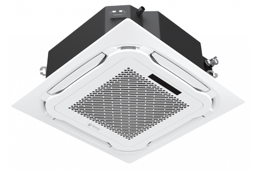 Кассетная полупромышленная классическая сплит-система ROYAL CLIMA COMPETENZA CO-4C 12HNX/CO-E 12HNX/CO-4C/pan8D1