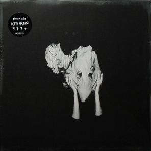 Sigur Ros / Kveikur (2LP+CD)
