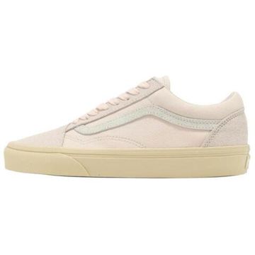 Vans Low Top 'Pale Beige'