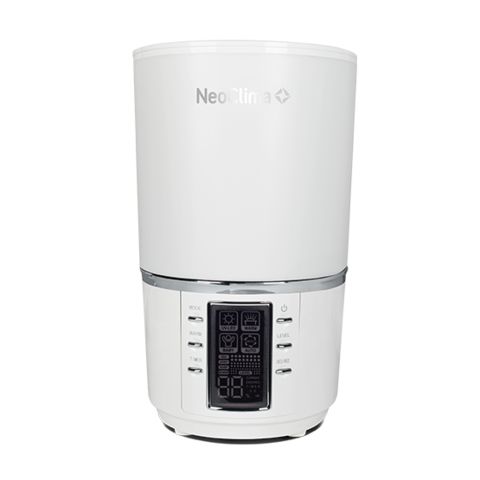 Увлажнитель воздуха ультразвуковой NeoClima NHL-901ЕW