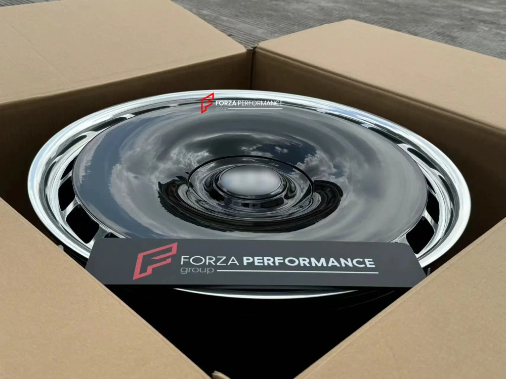 КОВАНЫЕ ДИСКИ ДЛЯ MERCEDES-BENZ G-CLASS W463 G55 2010 МЕРСЕДЕС-БЕНЦ ГЕЛИК